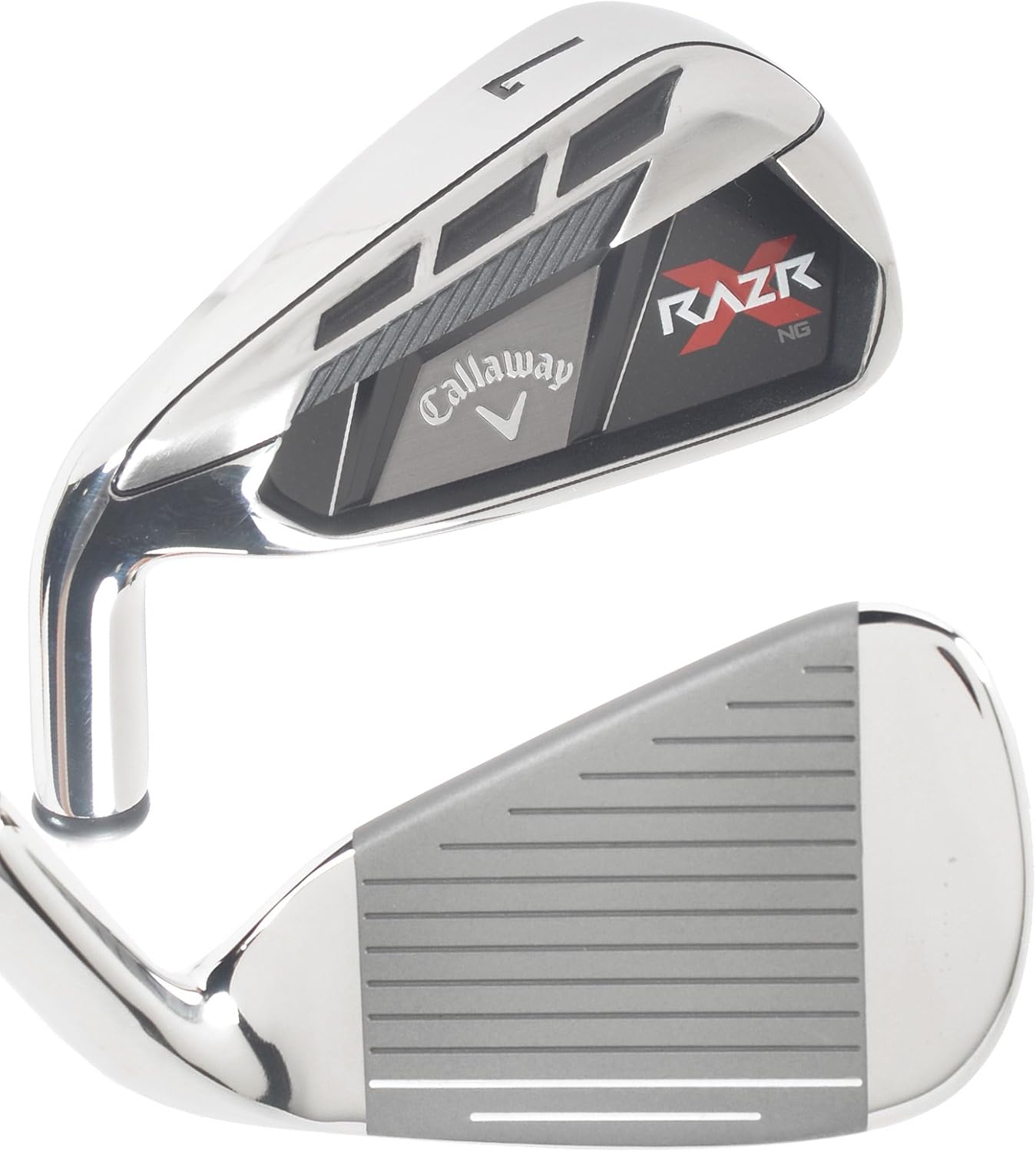 Callaway razr x ng Clearance