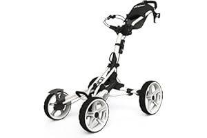 Clicgear 8.0 Push Cart