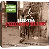 Essential Chicago Blues/ Various