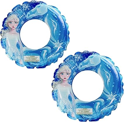 frozen pool toys