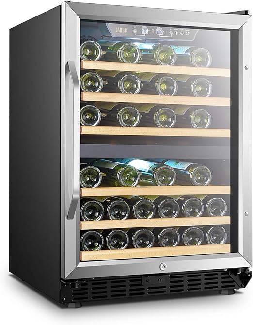 compressor for cooler