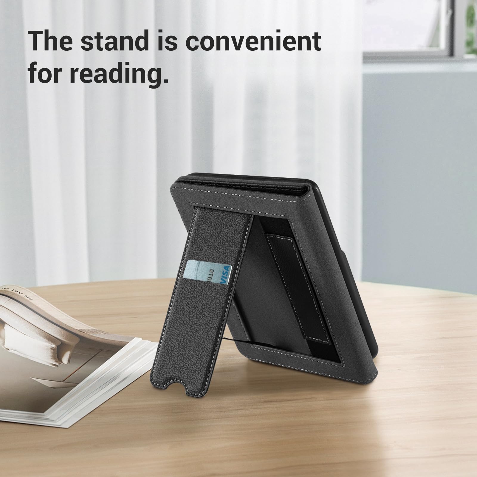 CoBak Wireless Charge Stand Case for 7
