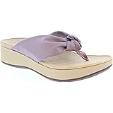 vionic women's marbella thong sandal