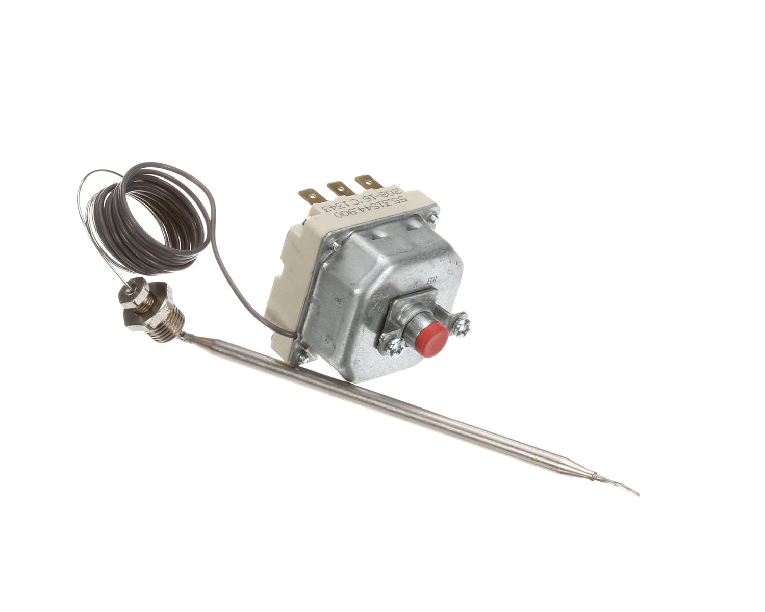 Alto Shaam TT-34245 Electric Fryer Thermostat, Maximum