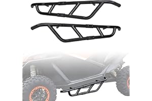 POKIAUTO Nerf Bars Rock Sliders for Compatible with CFMOTO ZForce 950