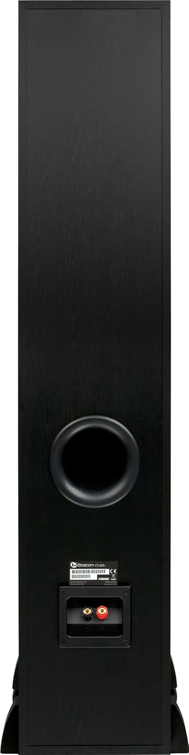 boston acoustics cs 260