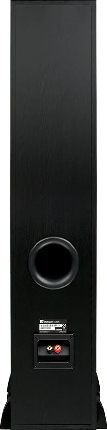 boston acoustics cs260ii