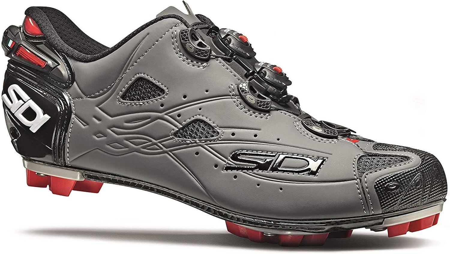 sidi running shoes