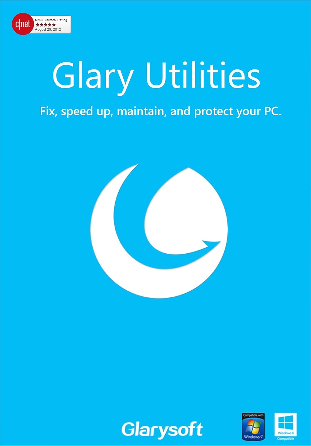 Resultado de la imagen para Glarys Utilities