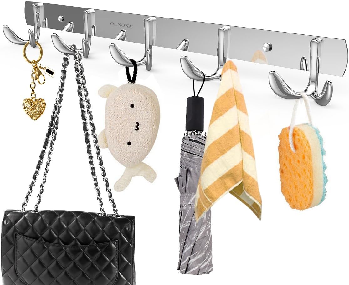 Best Names Kids Coat Rack