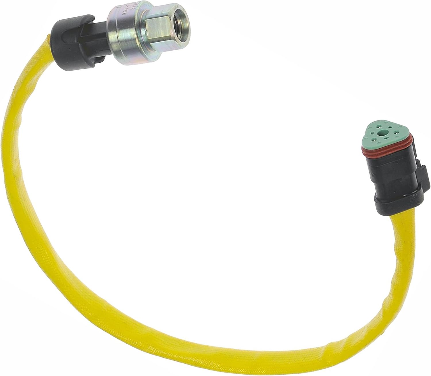 APDTY 138945 Turbocharger Outlet Pressure Sensor Fits