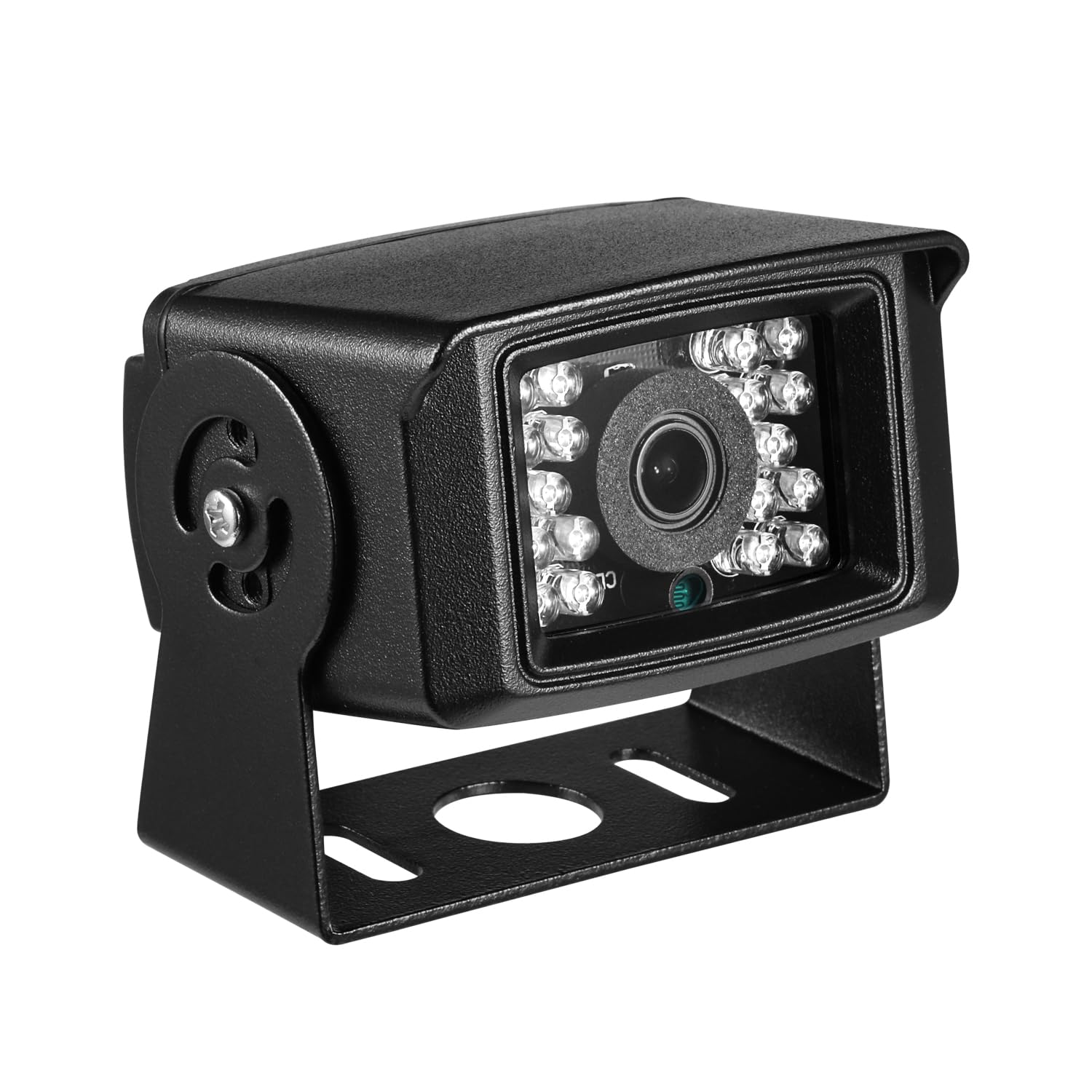 REVODATA 5MP POE IP Camera,UltraHD Mini Security Camera Indoor, IP65 waterproof, 10M IR Night Vision, 3.6mm Lens, Motion Detection,Smart Phone/PC App (I704-P)