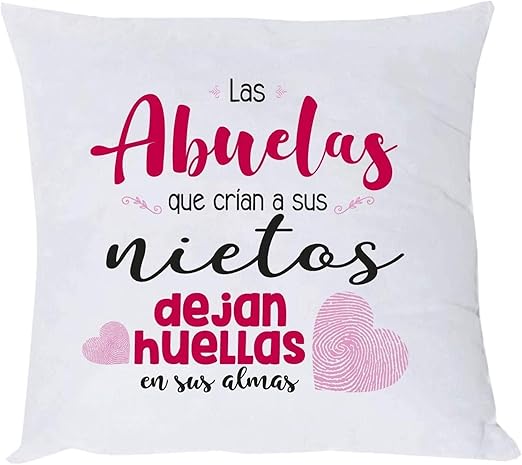 regalos para abuelas amazon