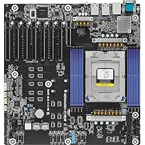 Freezer 4U SP5 | 4U Single Tower CPU Kühler für AMD SP5 Freezer 4U SP5 | 4U Single Tower CPU Kühler für AMD SP5
