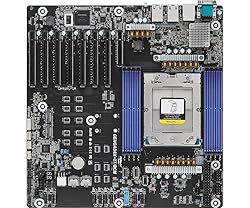 ASRock Rack GENOAD8X-2T/BCM EEB Server Motherboard
