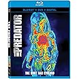The Predator 2018