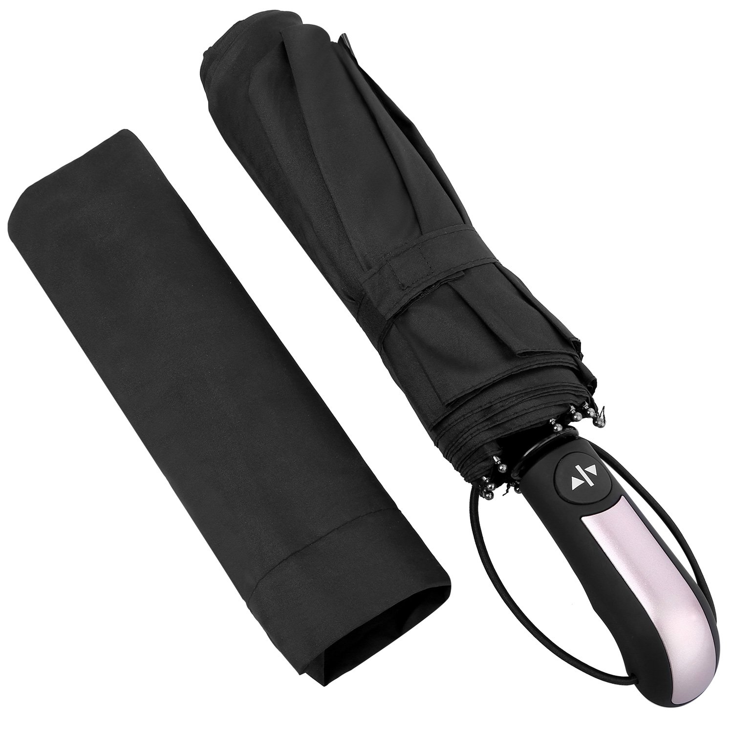 travel compact umbrella