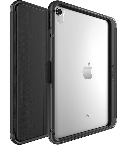 Amazon.com: OtterBox - Statement Series Studio Folio Case for iPad