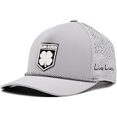 Black Clover Duke 1 Snapback Adjustable Hat