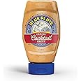 Blue Plate Mayonnaise Creamy Cocktail Sauce, 12 Fl Oz Squeeze Bottle (Pack of 1)