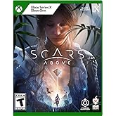 Scars Above - Xbox Series X