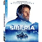 Siberia - BLURAY, Digital