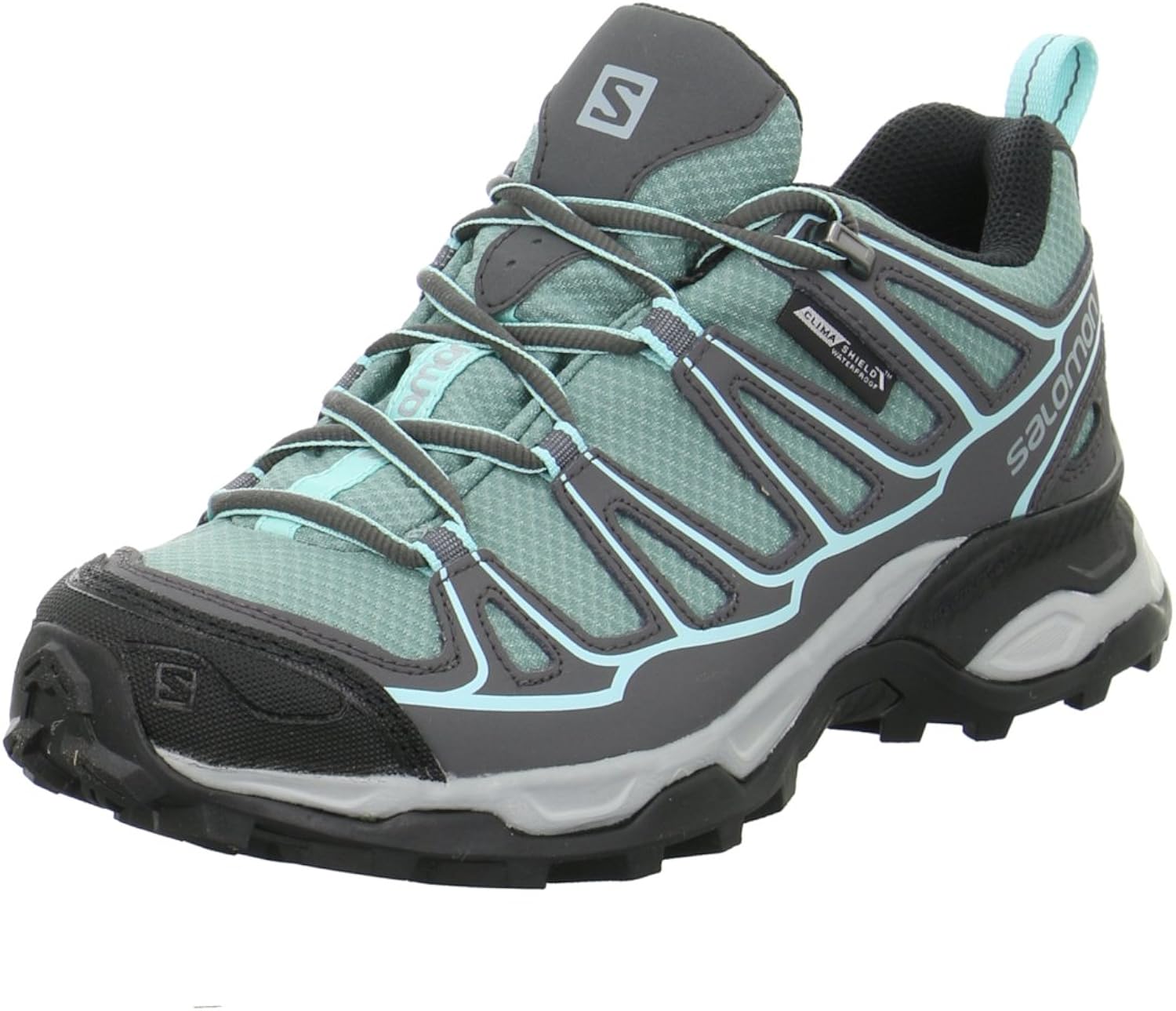 salomon hikers
