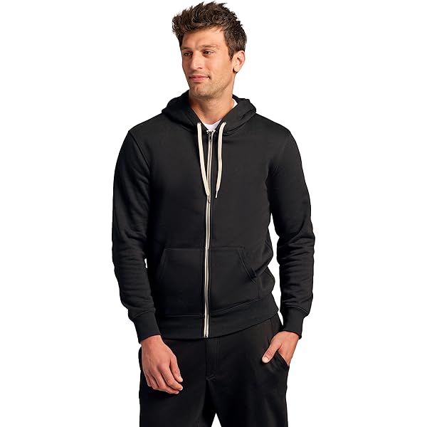 The North Face Men's Tsillan ¼ Zip Sweatshirt, Dark Grey