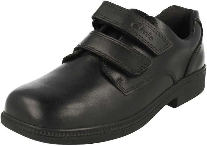clarks 2.5 f