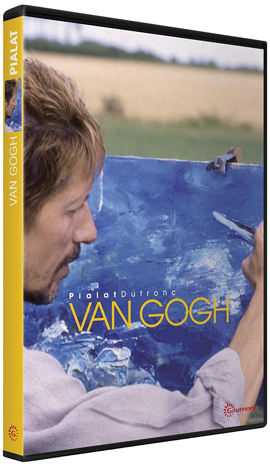 Van Gogh Movies & TV