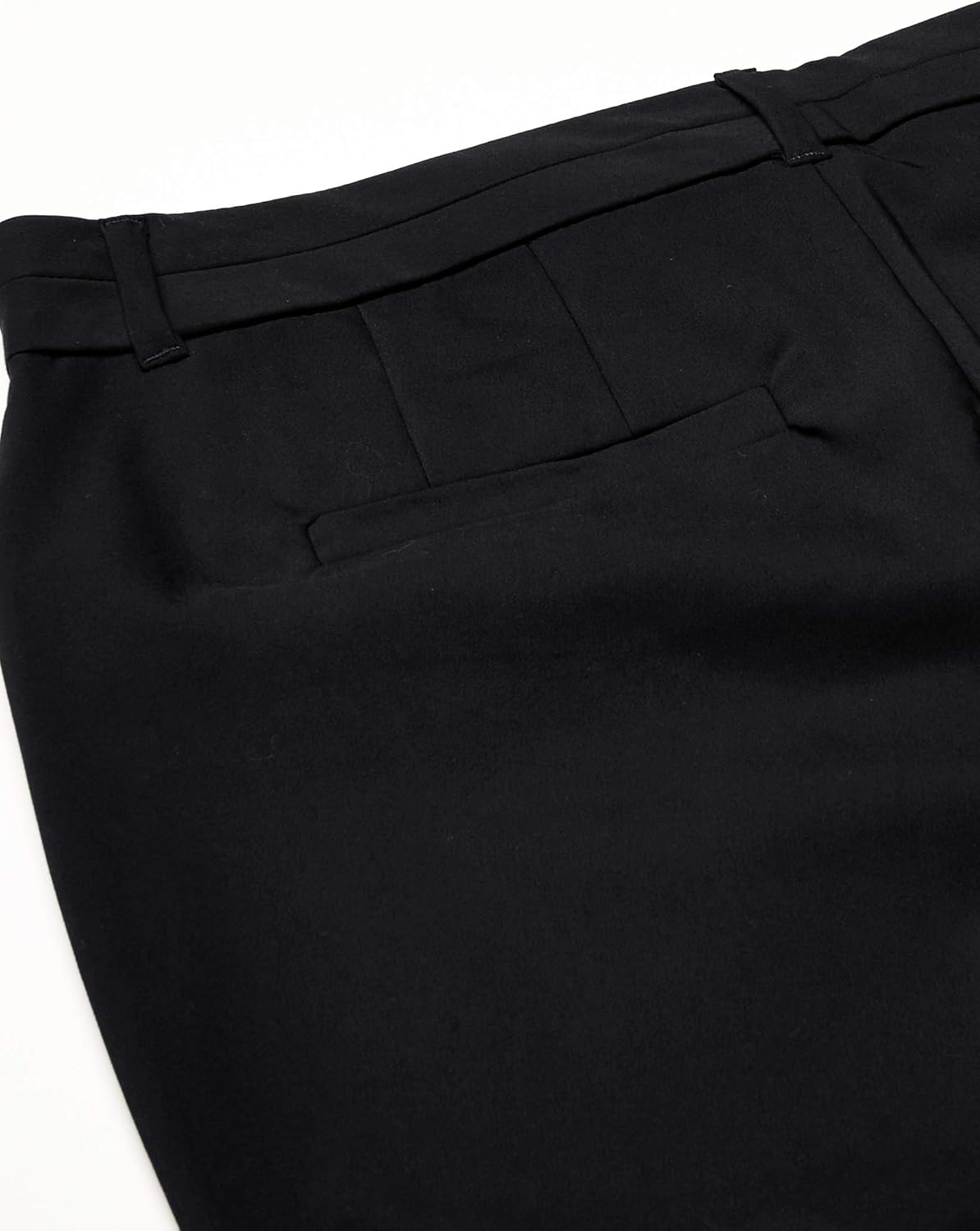 Gloria Vanderbilt Women's Haven Straight Trouser Pant at  Women’s Clothing store