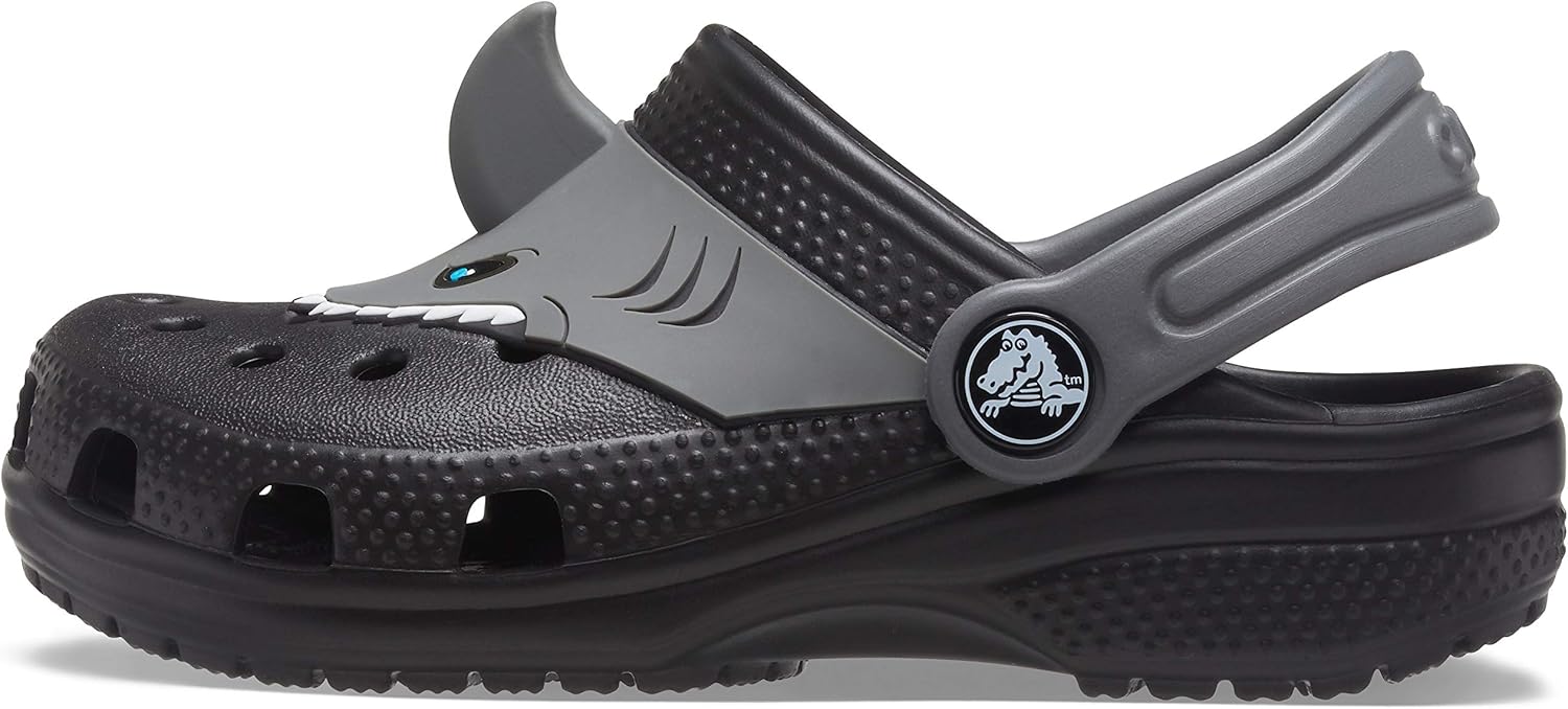  | Crocs Unisex-Child Fun Lab Clog | Clogs & Mules