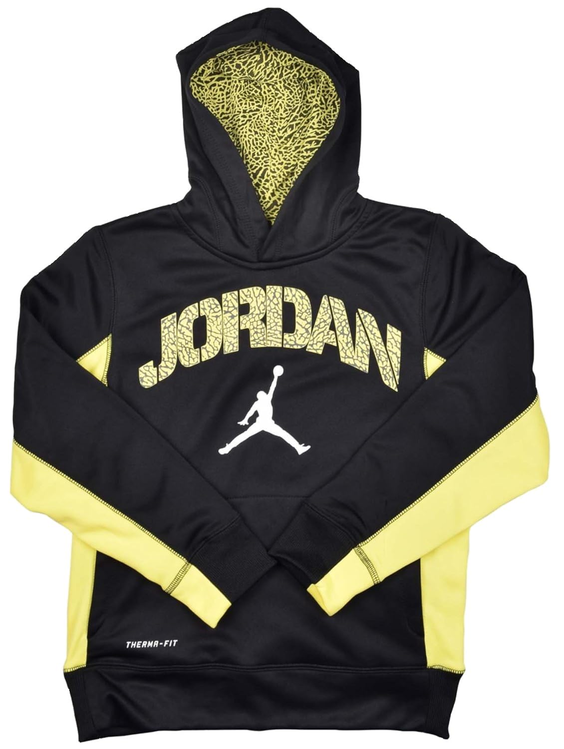 jordan therma fit hoodie