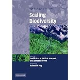 Scaling Biodiversity (Ecological Reviews) (Volume 0)