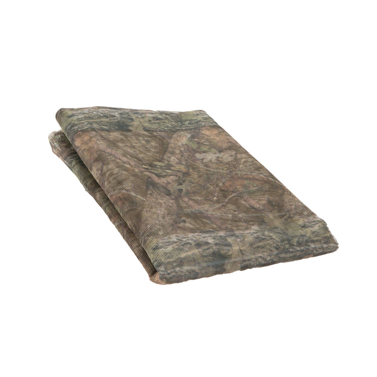 Camo Netting Blind Material for Ground Blinds, Tree Stands, and Duck Blinds