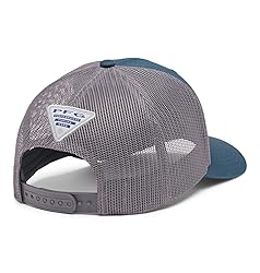 Columbia Unisex PFG Fish Flag Mesh Snap