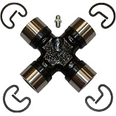 GMB 215-0178 Universal Joint | Replaces 45U0109 331. OE-grade replacement.