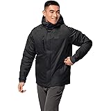 Jack WolfskinMen's Troposphere Jacket