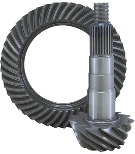 MASTER INSTALL KIT - STANDARD BEARINGS - DANA 30 STANDARD - Foto 8