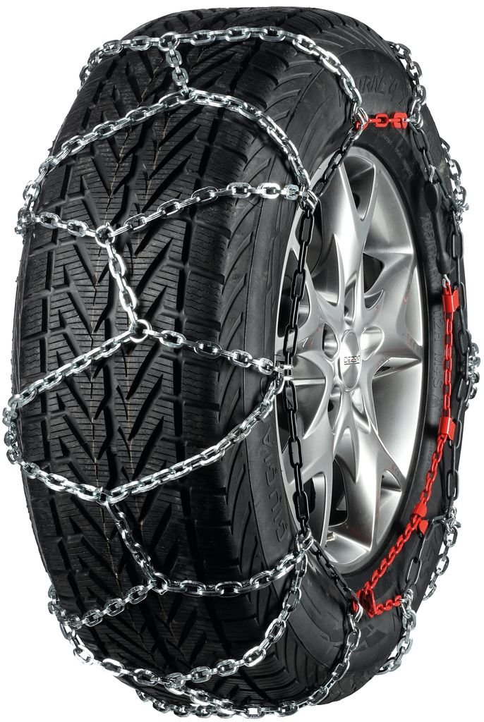Pewag 12363 Snow Chains Brenta-C 4 x 4 XMR 81V