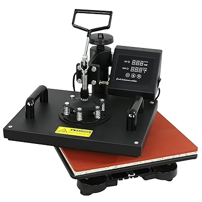 zeny 15x15 heat press