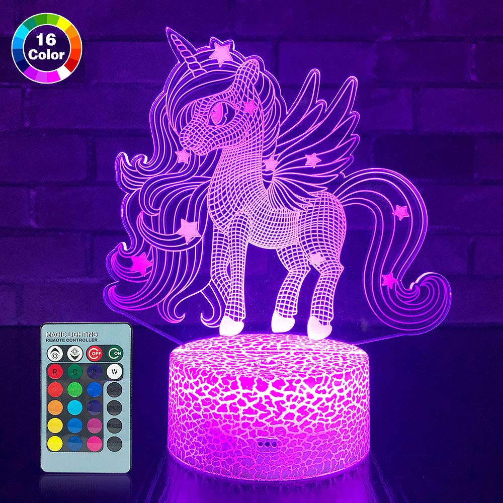 10 Best Unicorn Gifts For 6 Year Old entrefilopsi