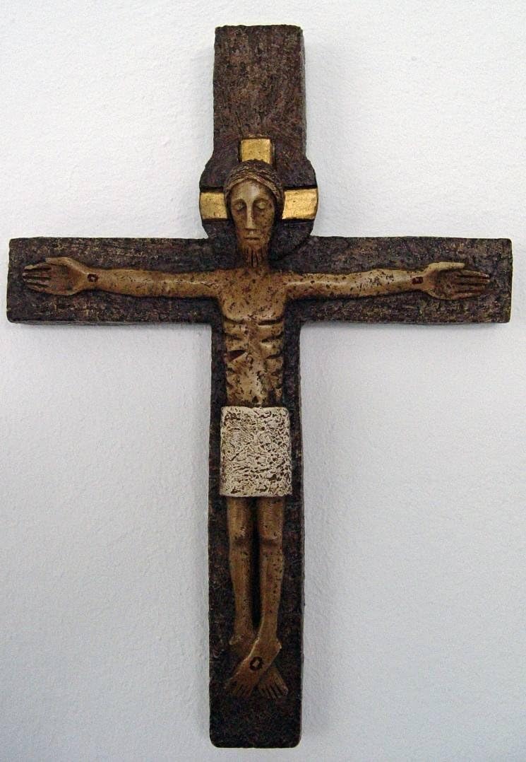 Crucifix