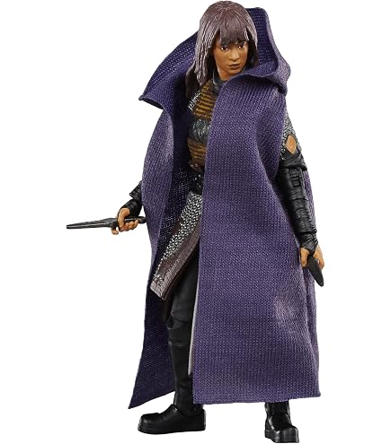 Amazon.com: Star Wars 3.75