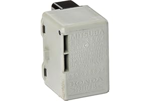 Standard Motor Products RY-717 Relay