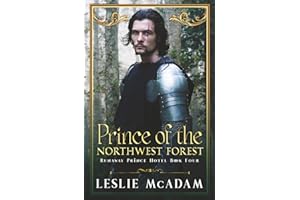 Prince of the Northwest Forest