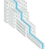 BBTO 100 Pcs Transparent Stretch Adhesive Bandage Waterproof Clear Patches Cover Protective Shower Film Wrap (2,4,6,8 Inch)