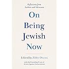 On Being Jewish Now: Reflections from Authors and Advocates