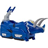 Power Rangers Mighty Morphin Re-Ignition - Triceratops Combinable Dinozord by Playmates Toys