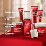 KIKO Milano Skin Trainer Face Cream Hydration Anti-Aging 50ml view 6